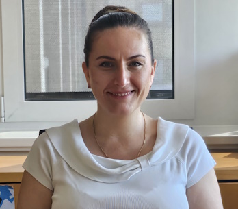 Foto von Angelina Marcus