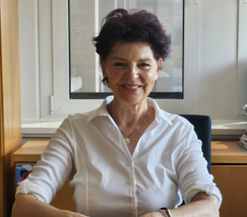 Foto von Bernadette Dachs-Oberer