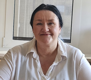 Foto von Claudia Below