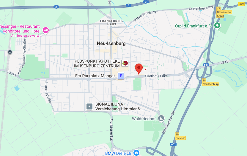 Kartenplatzhalter – bitte Marketing-Cookies akzeptieren, um die echte Karte zu sehen